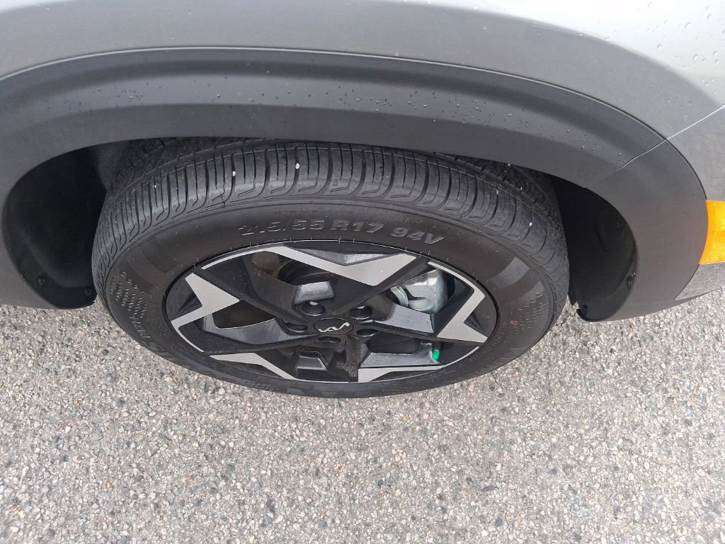 Certified 2026 Kia Seltos S AWD/4WD image 18
