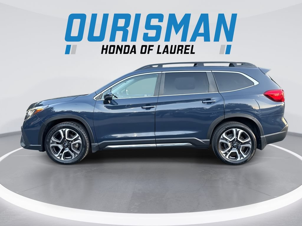 Used 2023 Subaru Ascent Limited AWD/4WD image 5