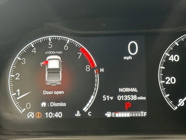 Used 2024 Honda Ridgeline RTL image 18