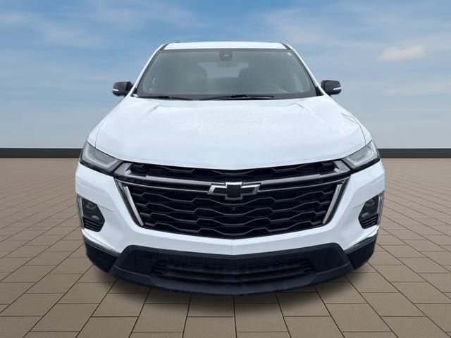 Used 2023 Chevrolet Traverse Premier w/ Redline Edition image 9