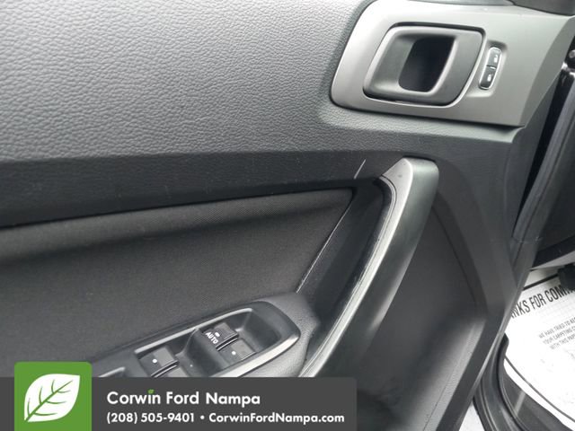 Used 2019 Ford Ranger XL w/ Equipment Group 101A Mid image 11