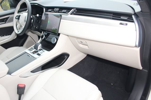 New 2026 Jaguar F-PACE R-Dynamic S image 24