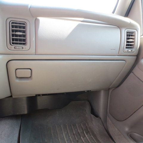 Used 2000 Chevrolet Silverado 1500 LS w/ Off-Road Chassis Pkg image 37