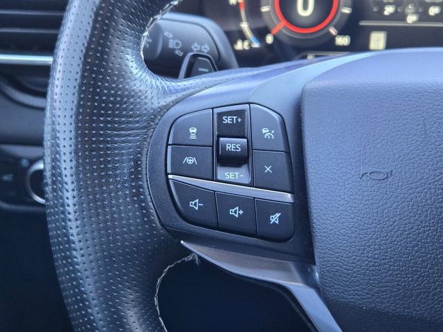 Used 2020 Ford Explorer ST w/ ST Street Pack image 30