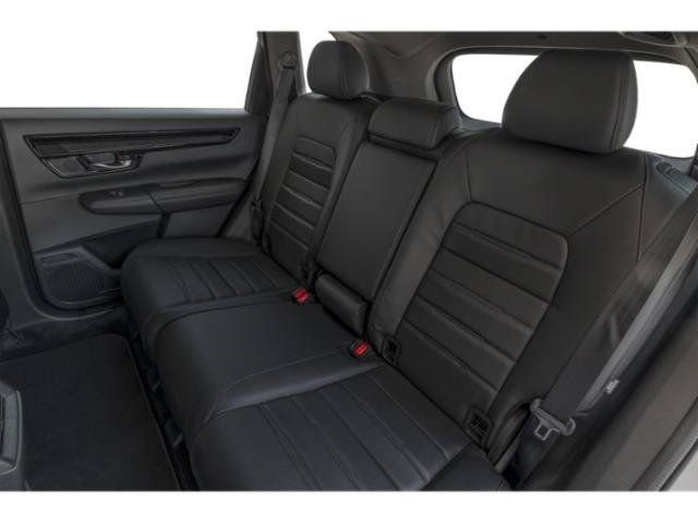 New 2026 Honda CR-V EX-L image 15