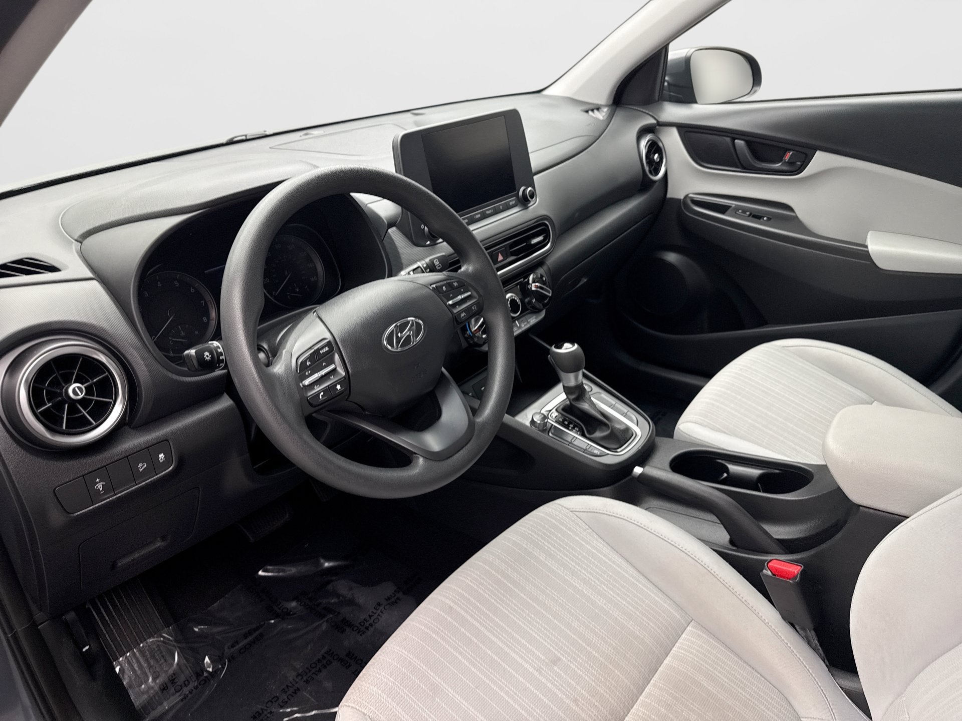 Used 2023 Hyundai Kona SEL AWD/4WD image 10