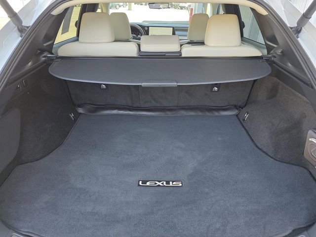 Certified 2024 Lexus RX 350 Premium Plus w/ Convenience Package image 14