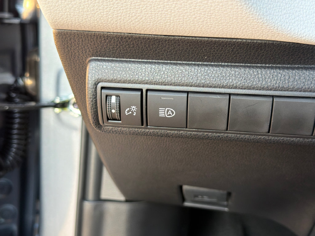 New 2027 Toyota Corolla SE FWD image 19