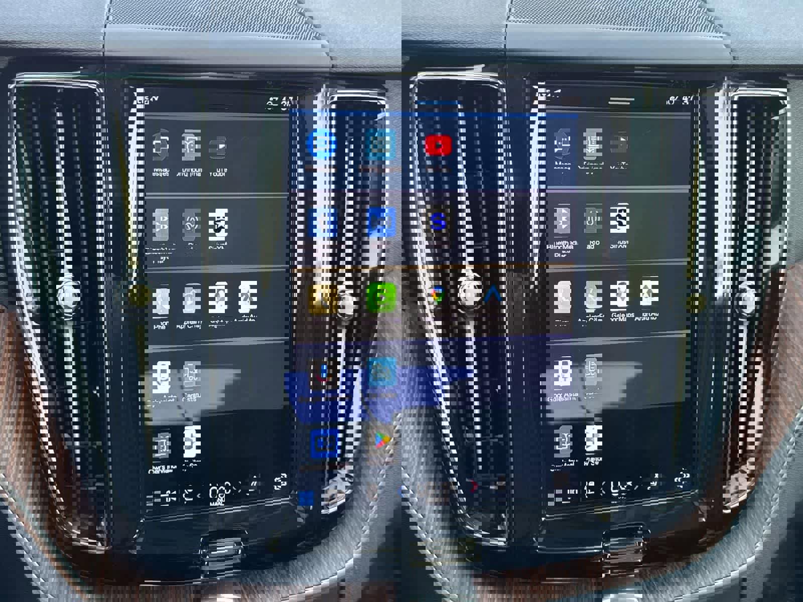 Used 2023 Volvo XC60 B5 Plus image 13