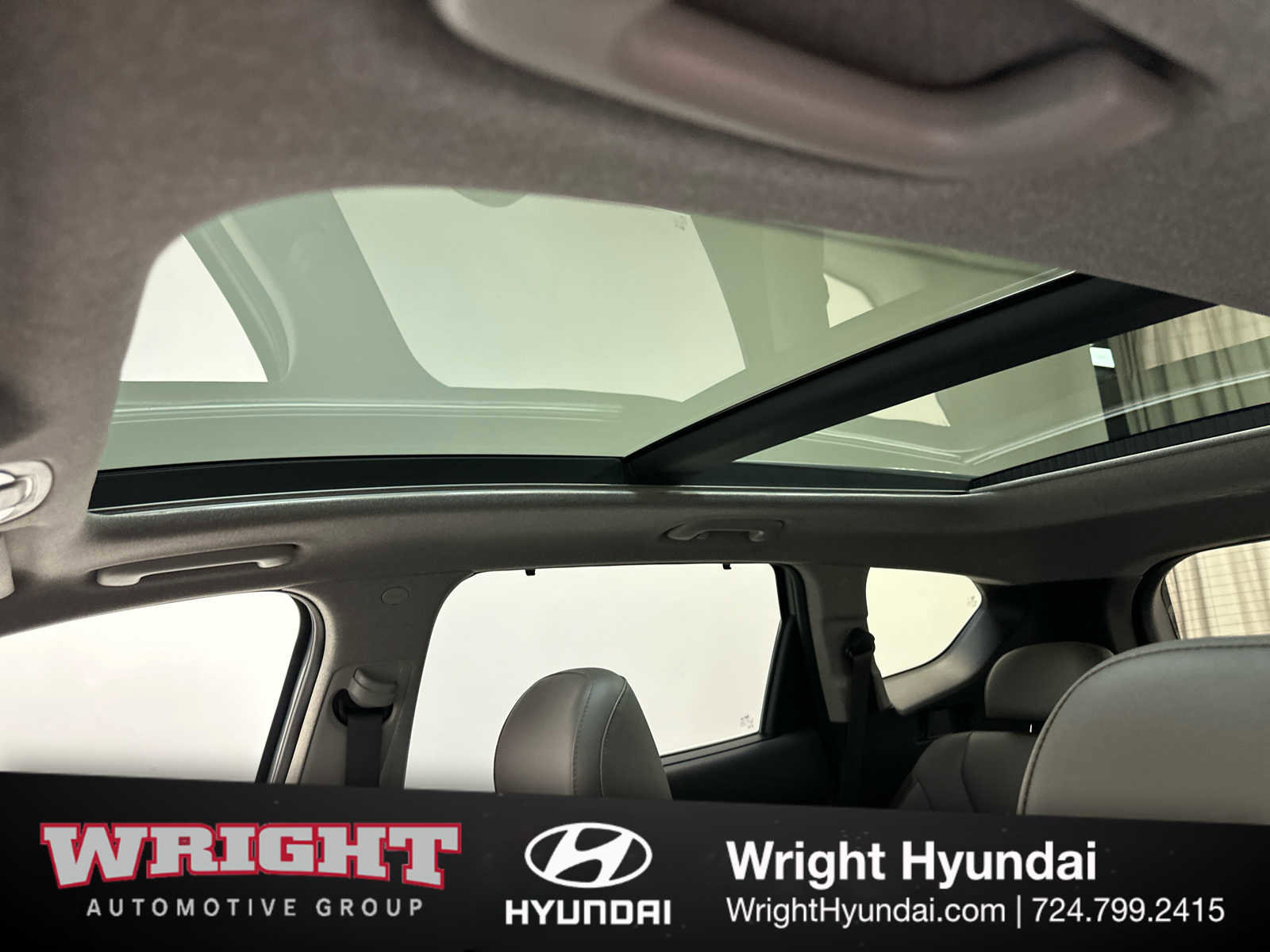 Used 2019 Hyundai Santa Fe Ultimate image 30