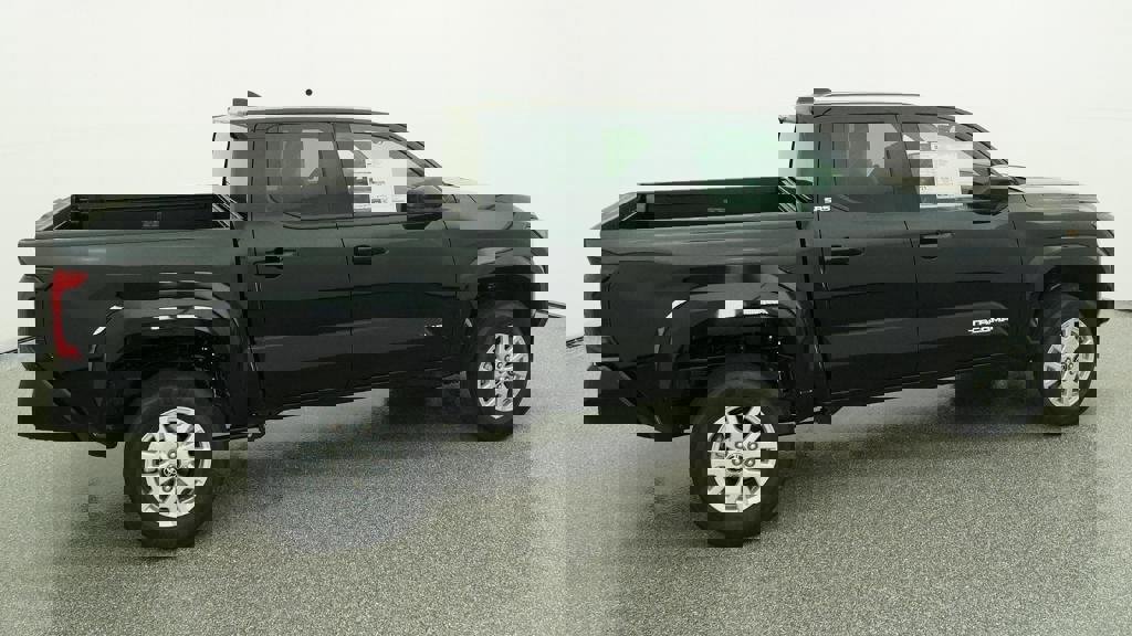 New 2026 Toyota Tacoma SR5 image 17