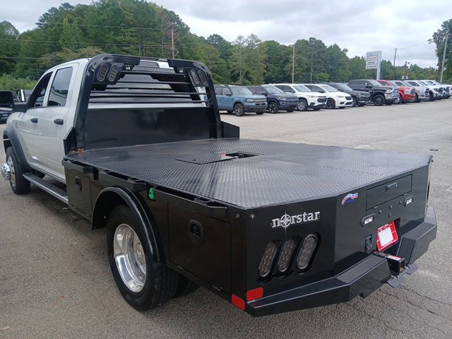 New 2027 RAM 4500 Tradesman w/ Chrome Appearance Group AWD/4WD image 7
