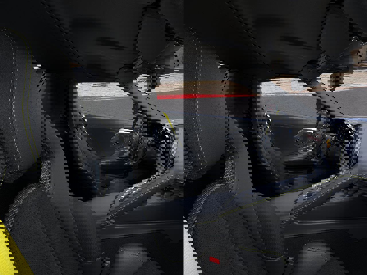 New 2026 Chevrolet Corvette Z06 image 17