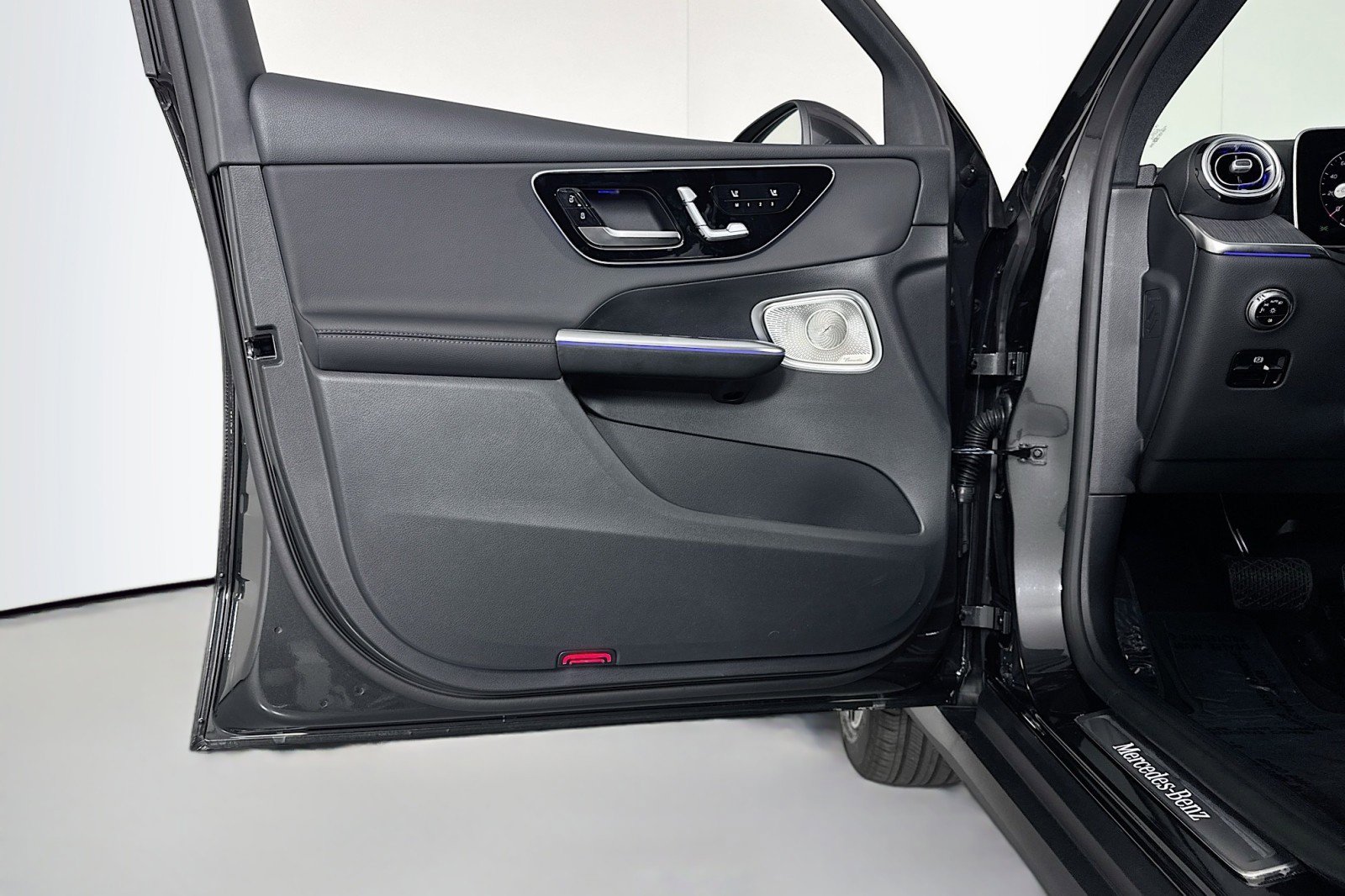 New 2026 Mercedes-Benz GLC 300 image 20