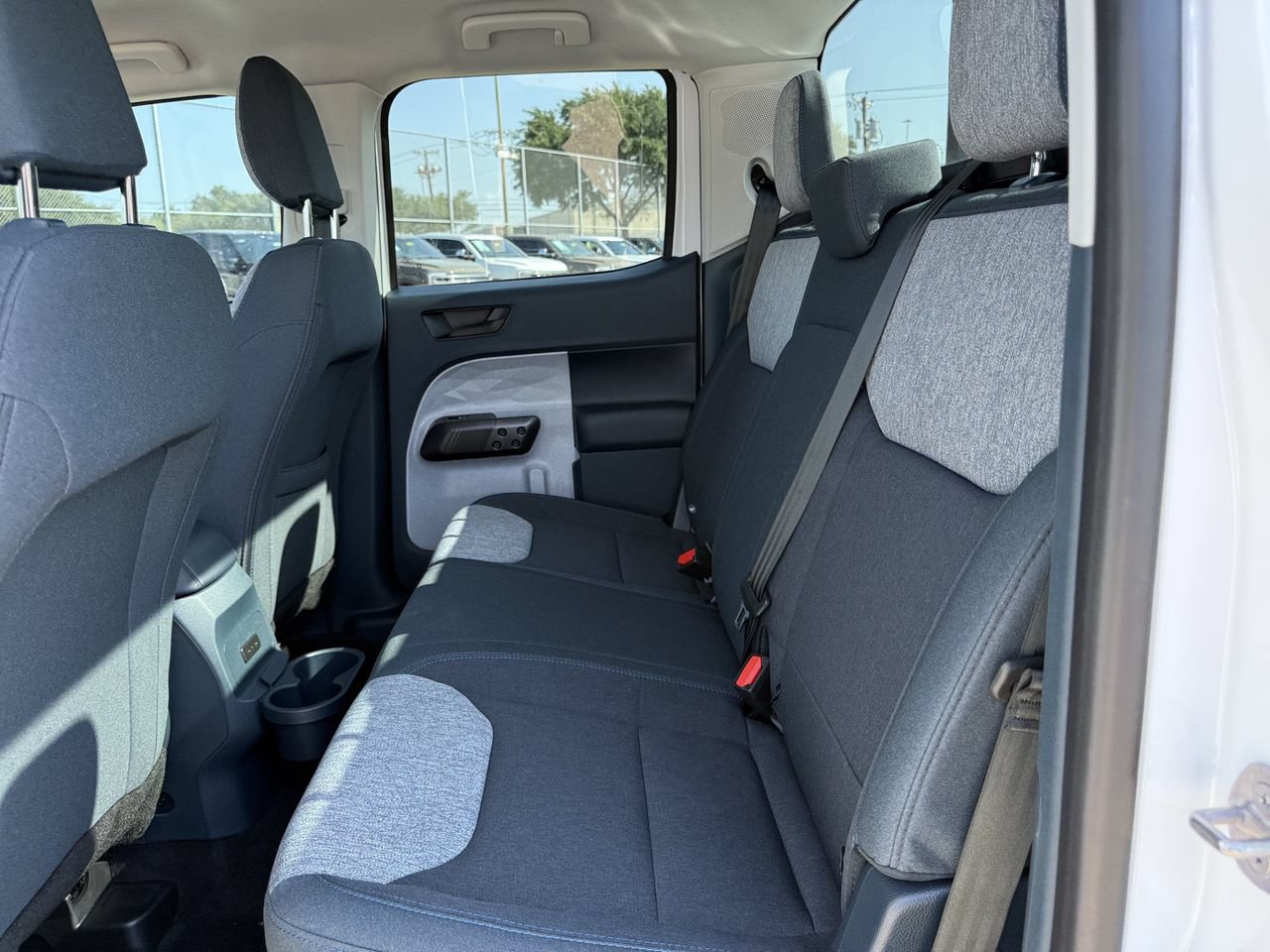New 2026 Ford Maverick XLT FWD image 20