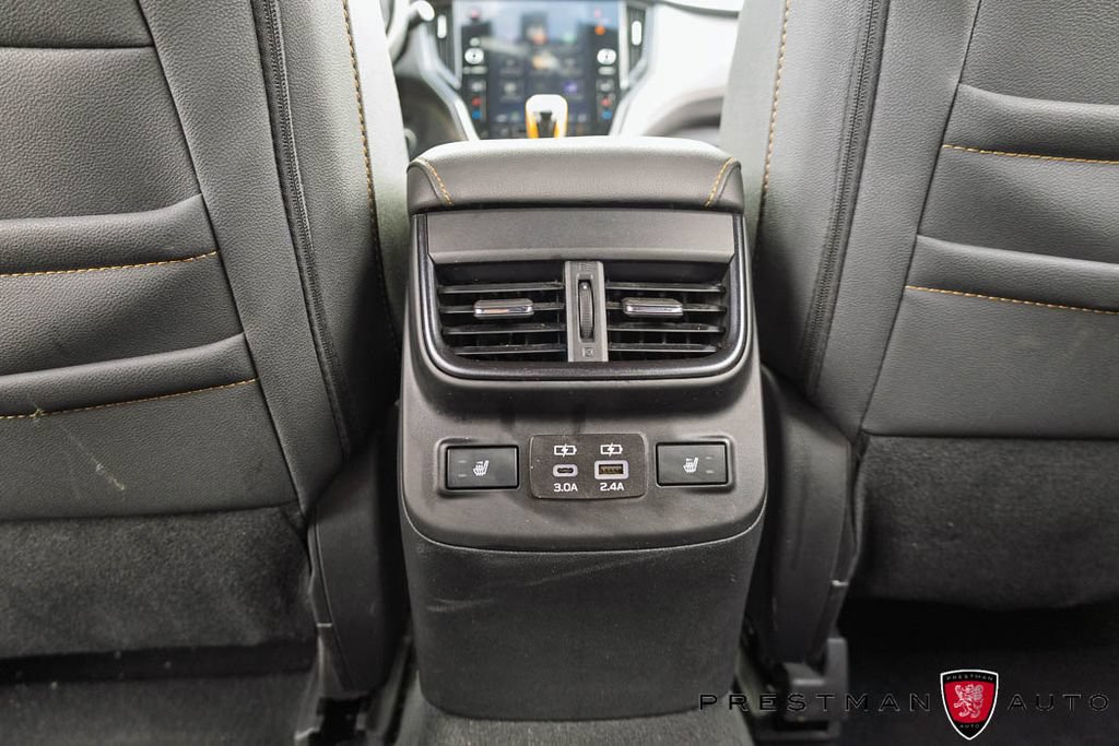 Used 2023 Subaru Outback Wilderness AWD/4WD image 37