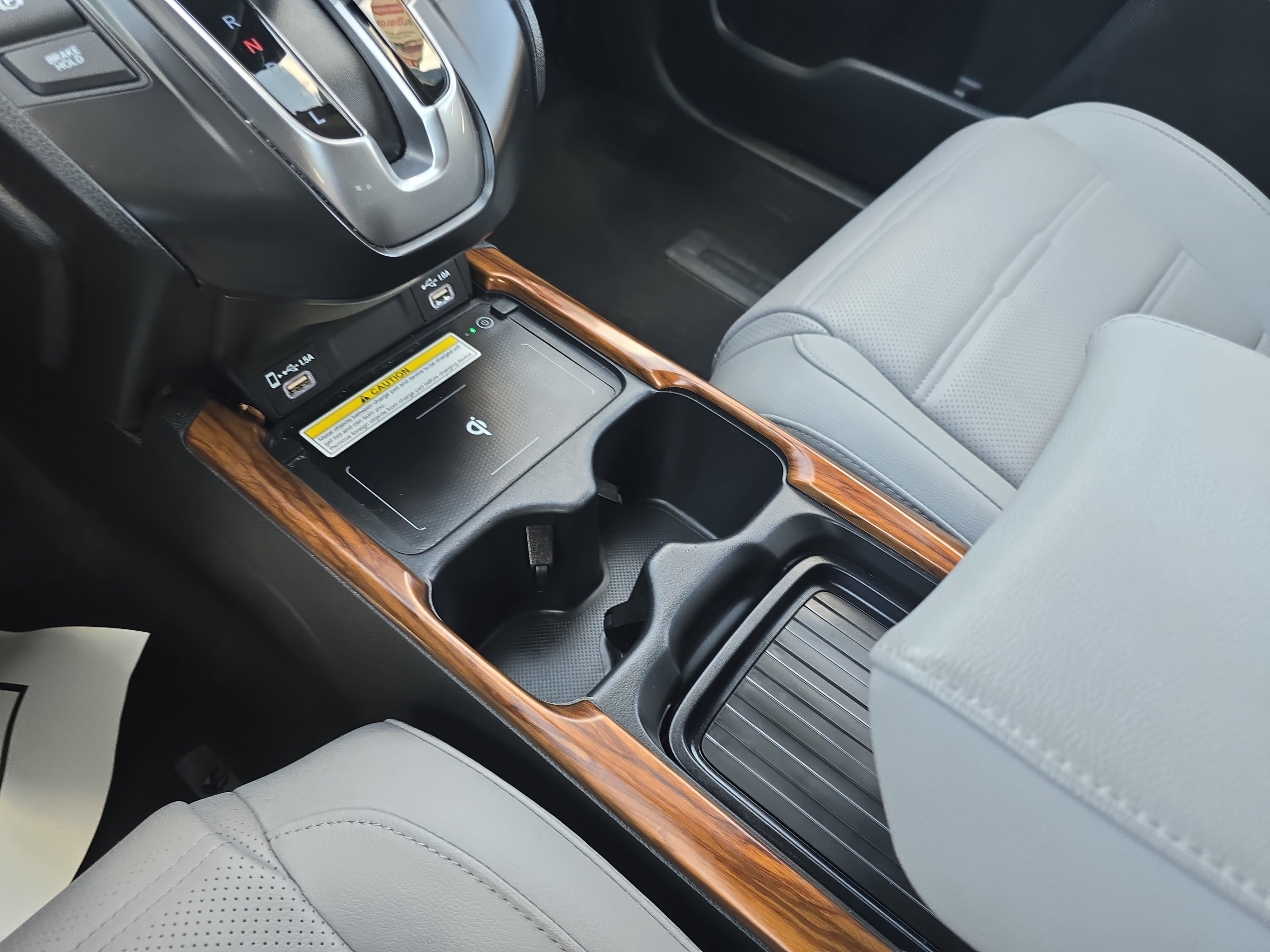 Used 2021 Honda CR-V Touring image 24
