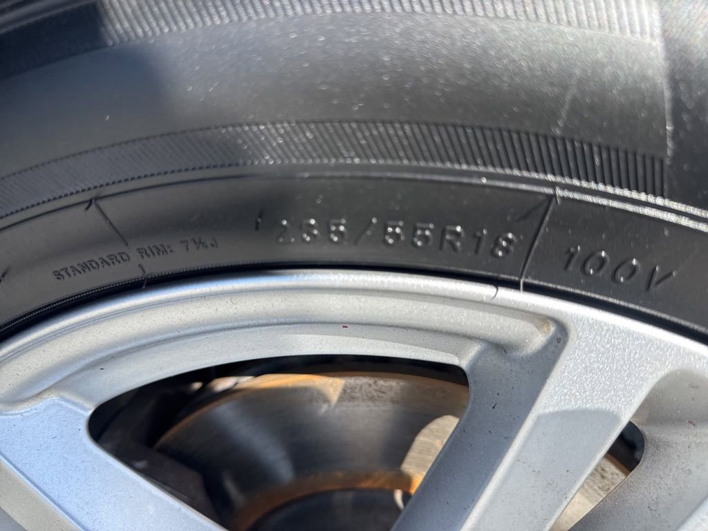 Used 2022 Mercedes-Benz GLA 250 4MATIC image 31