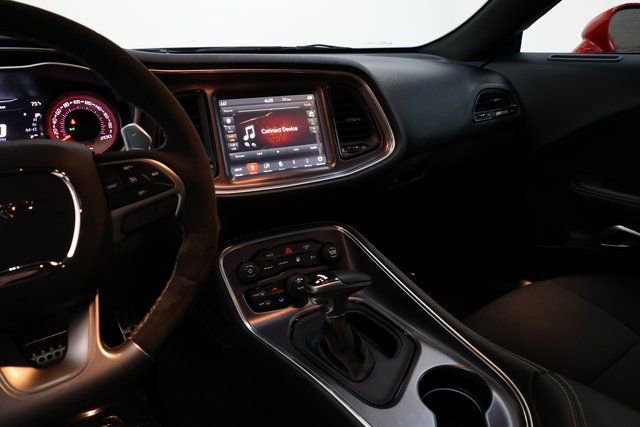 Used 2018 Dodge Challenger SRT Demon RWD image 77
