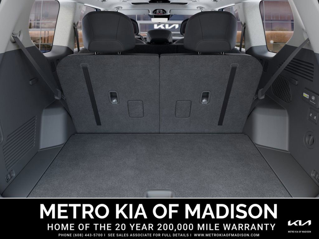 New 2026 Kia EV9 Land image 19