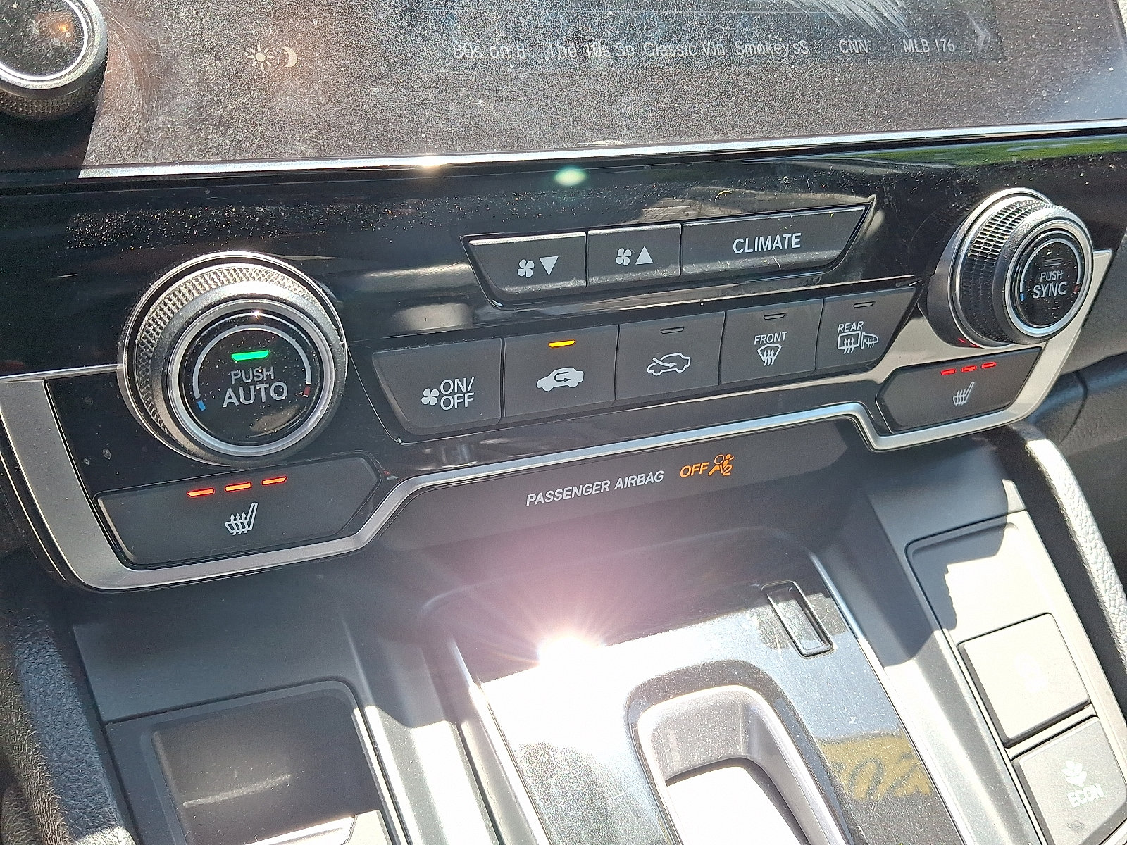 Used 2020 Honda CR-V EX-L image 16