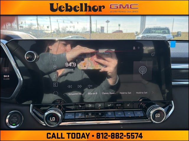 New 2026 GMC Canyon Elevation w/ Convenience Package image 29