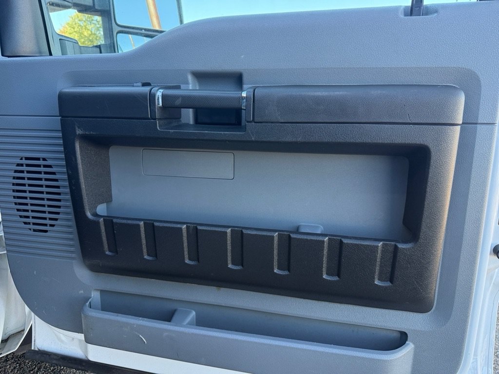 Used 2016 Ford F450 XL w/ Power Equipment Group RWD image 26