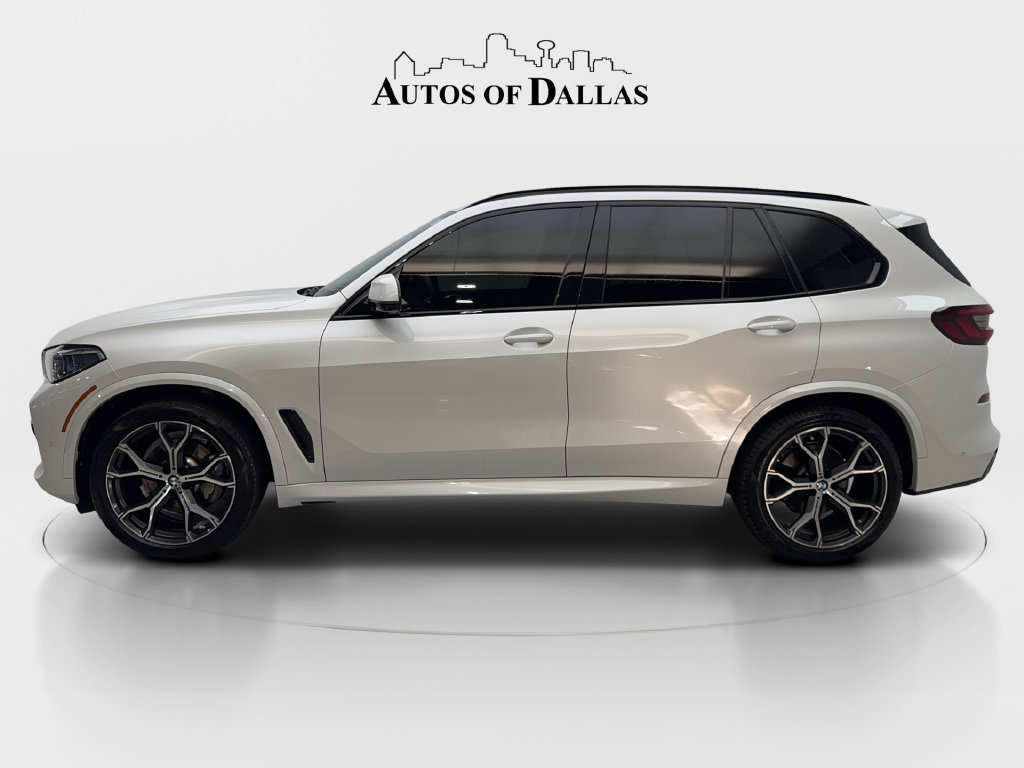 Used 2021 BMW X5 sDrive40i w/ M Sport Package RWD image 6