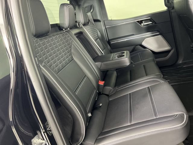 Certified 2026 GMC Sierra EV Denali AWD/4WD image 27