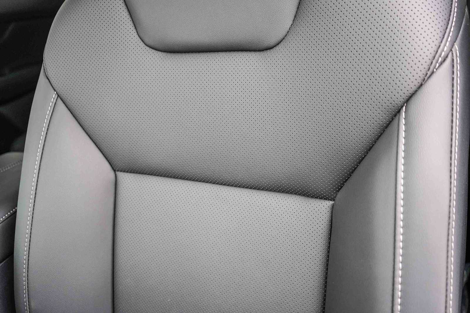 New 2026 Nissan Murano SL AWD/4WD image 26