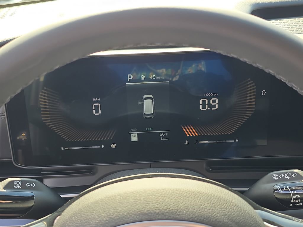 New 2026 Kia Carnival image 34