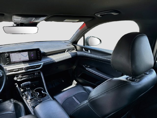 Used 2022 Kia K5 GT-Line FWD image 22
