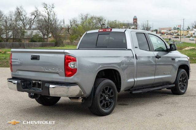 Used 2021 Toyota Tundra SR5 image 6
