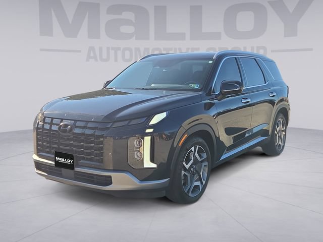 Used 2024 Hyundai Palisade Limited AWD/4WD image 1