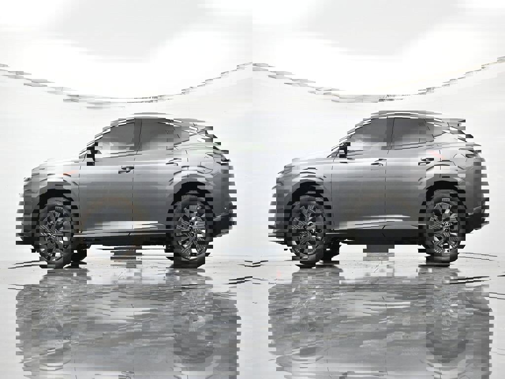 New 2025 Nissan Murano SL w/ Cargo Package image 45