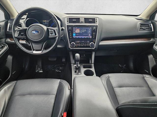 Used 2019 Subaru Outback 2.5i Limited image 19