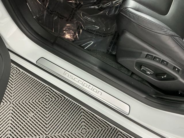 Used 2016 Volvo S60 T5 Premier AWD/4WD image 9