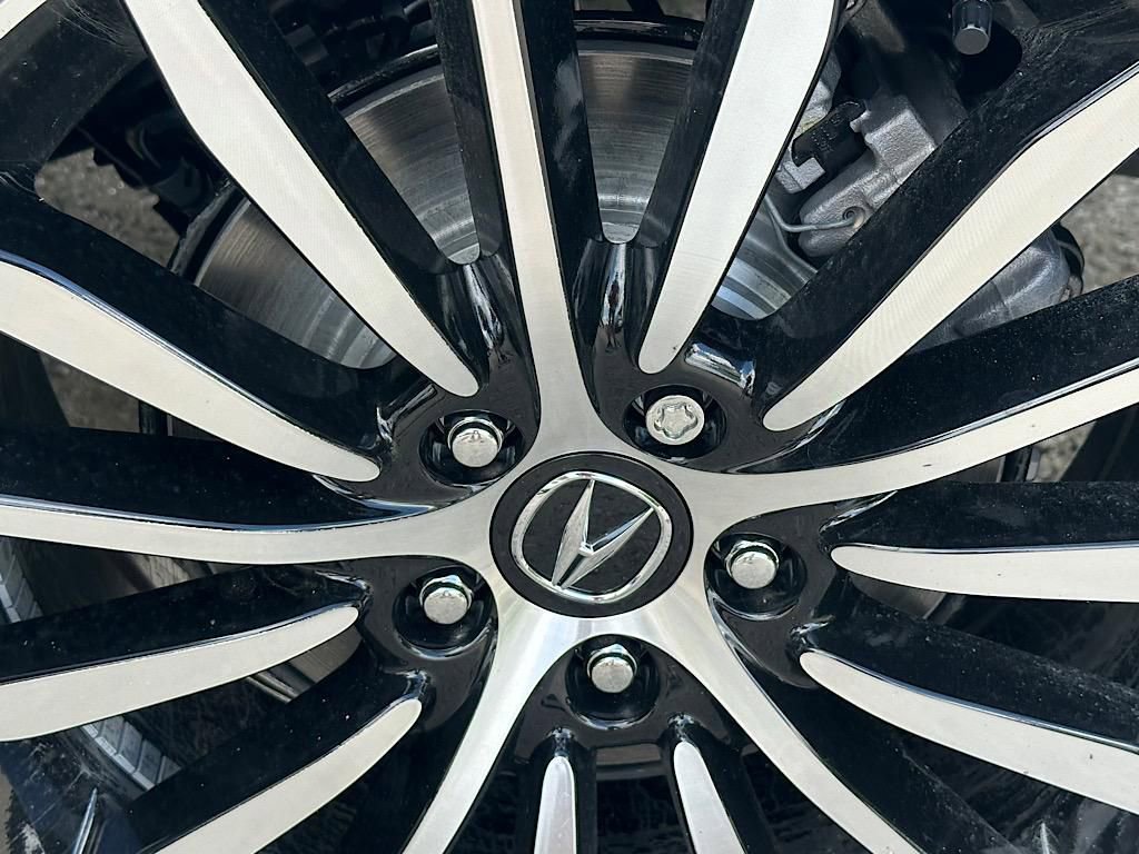 New 2025 Acura RDX SH-AWD w/ Advance Package image 15