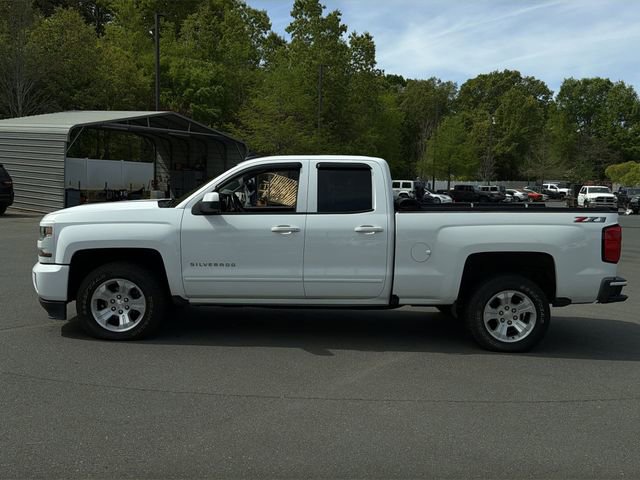 Used 2018 Chevrolet Silverado 1500 LT w/ All Star Edition image 10