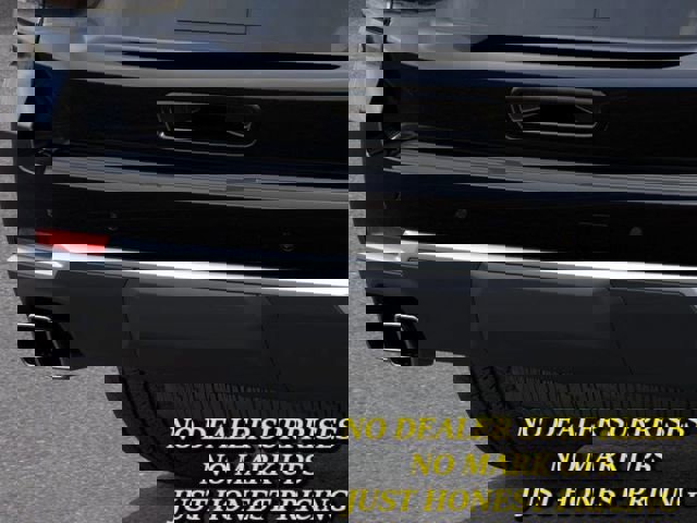 New 2026 Chevrolet Suburban High Country w/ Sun And Tow Package image 14