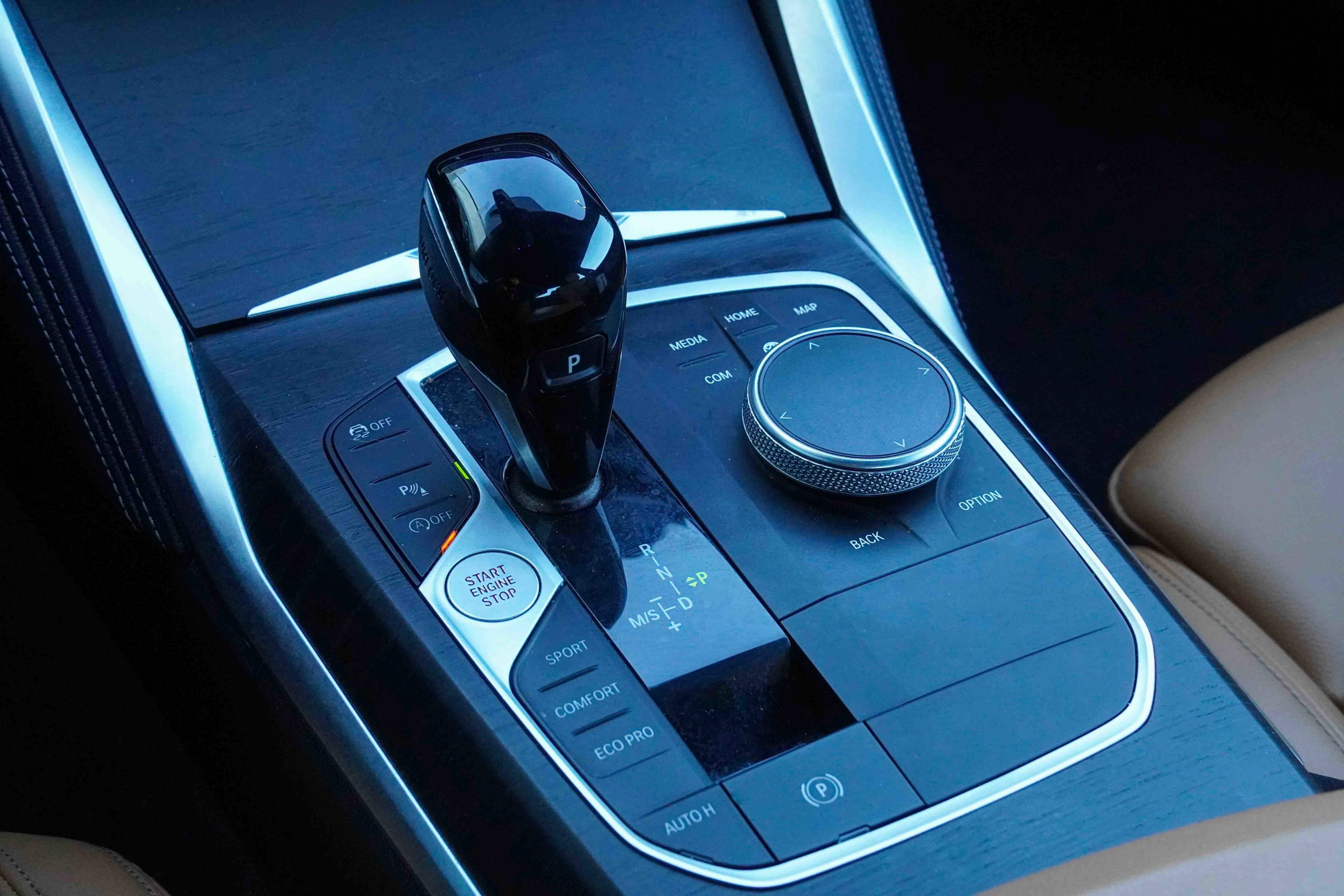 Certified 2022 BMW 430i xDrive Coupe w/ M Sport Package image 30