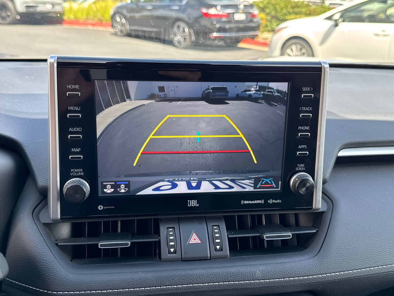 Used 2022 Toyota RAV4 XLE Premium FWD image 34