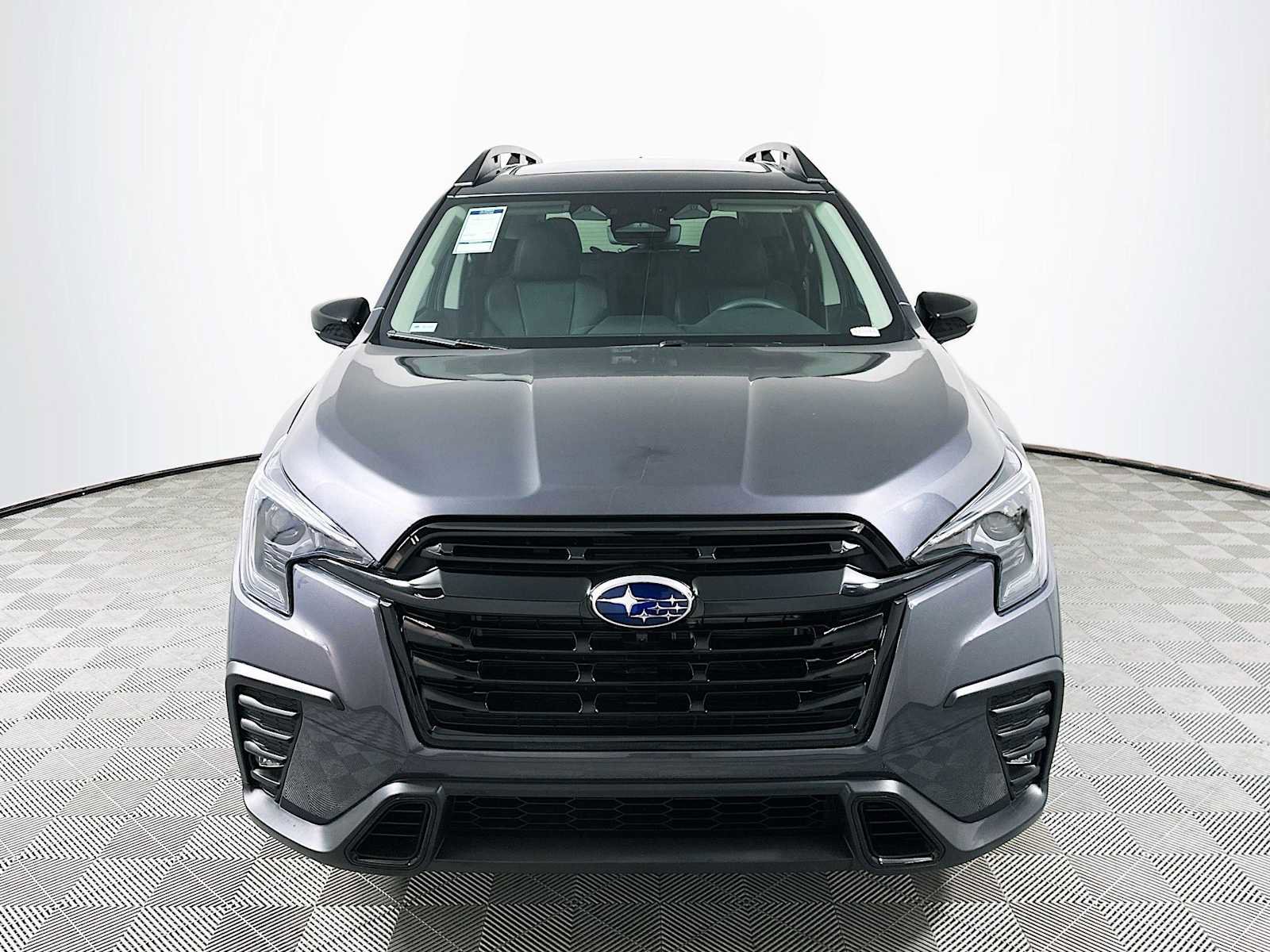 New 2025 Subaru Ascent Bronze Edition w/ Onyx Package image 2