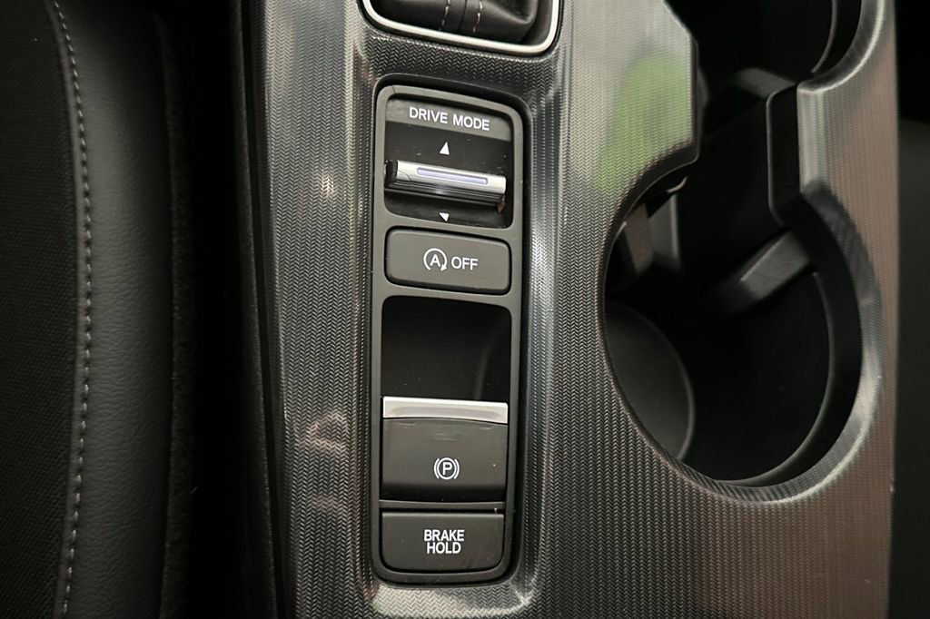 Used 2023 Honda Civic Sport image 39