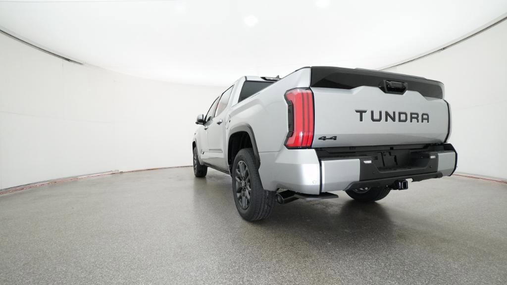 New 2026 Toyota Tundra Platinum image 73