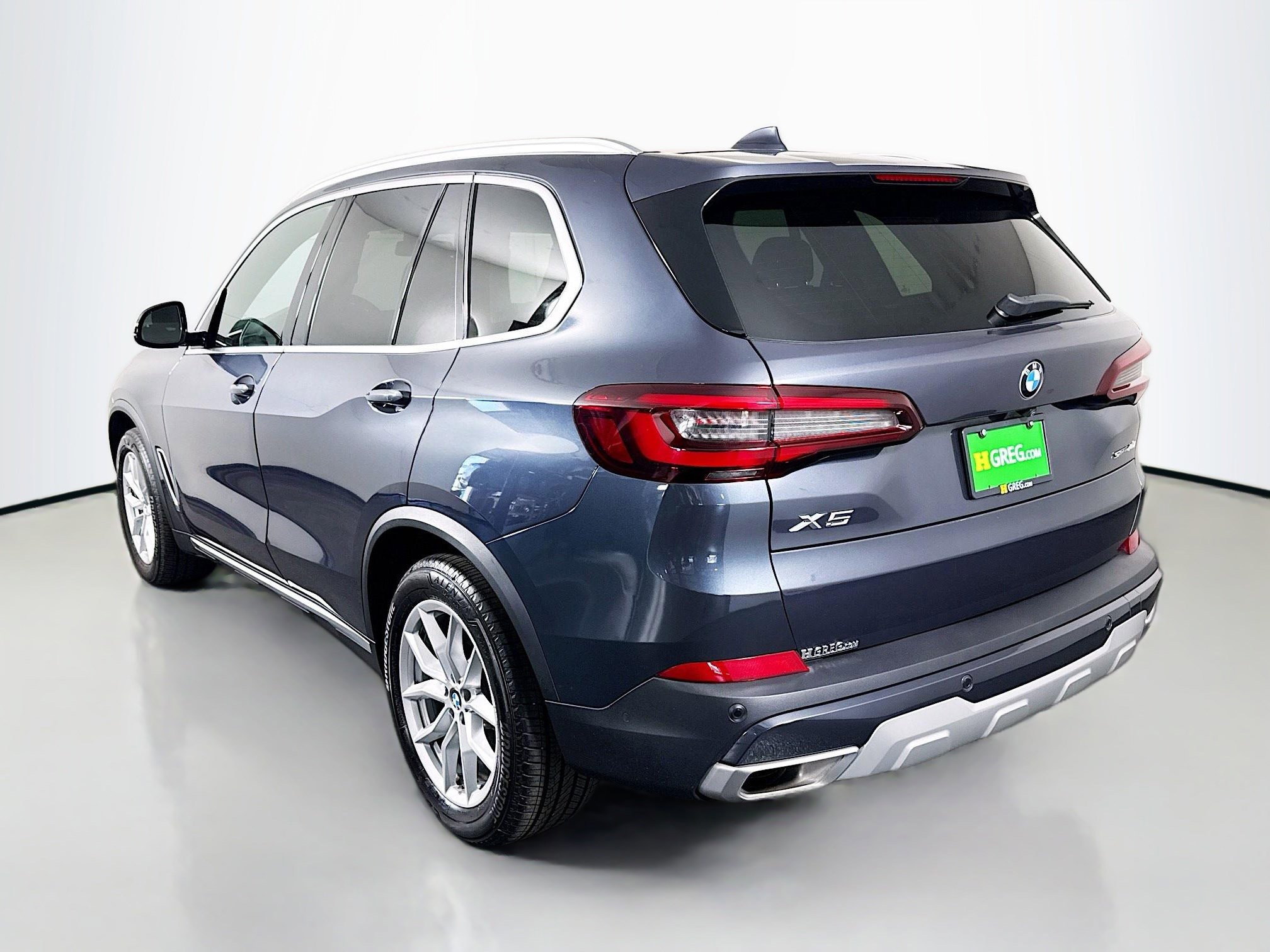 Used 2021 BMW X5 sDrive40i RWD image 7