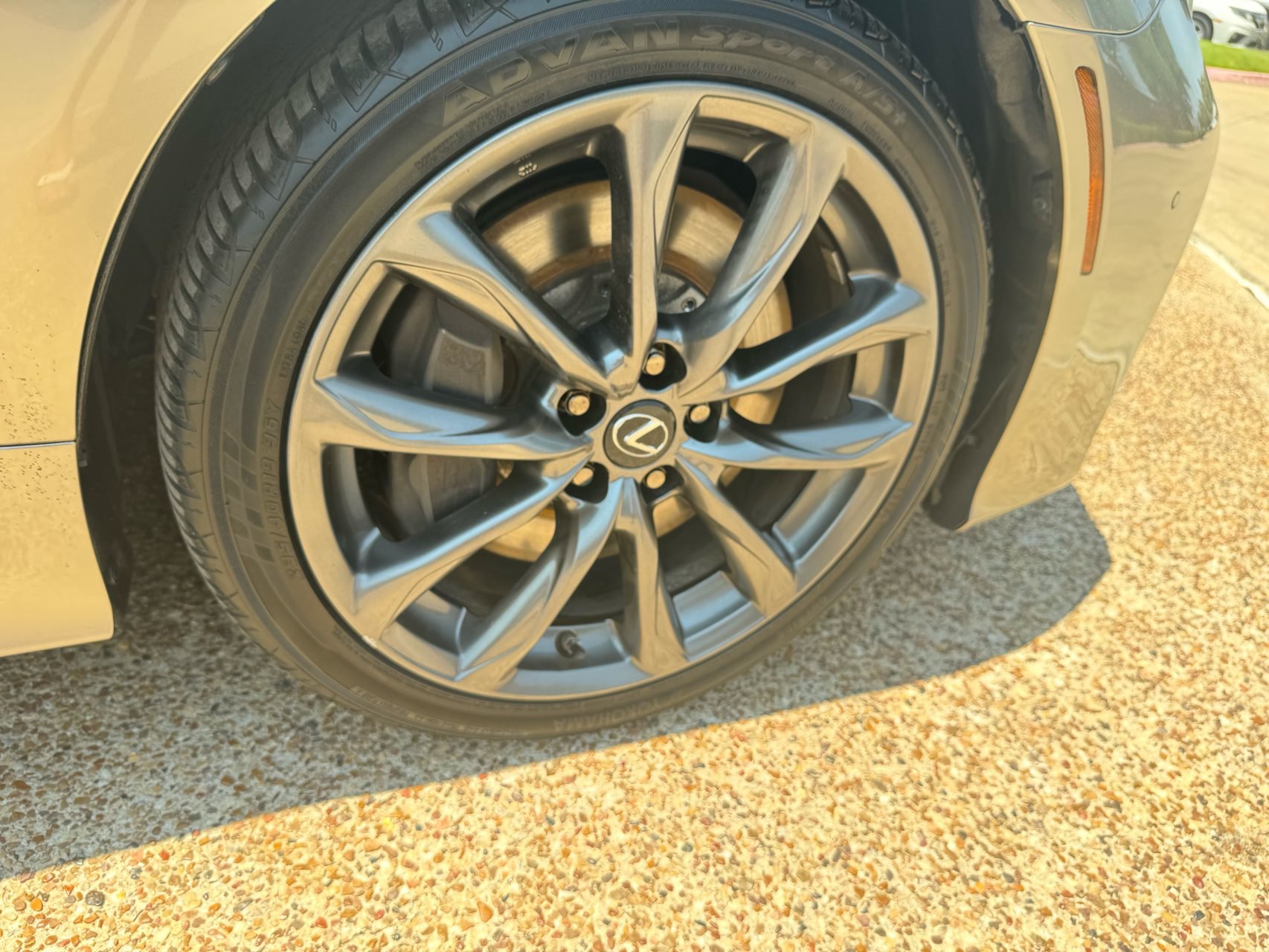 Used 2019 Lexus RC 300 F Sport RWD image 30