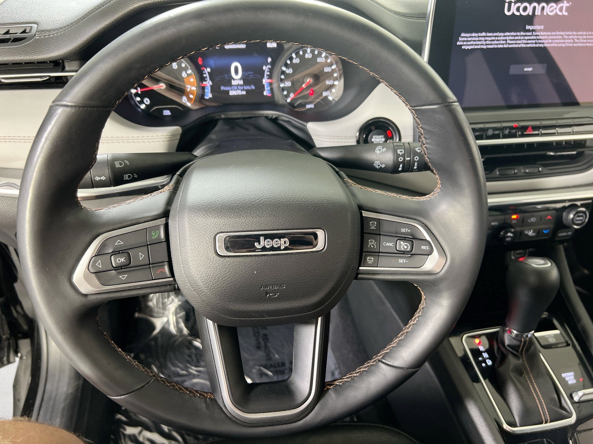 Used 2022 Jeep Compass Limited image 11