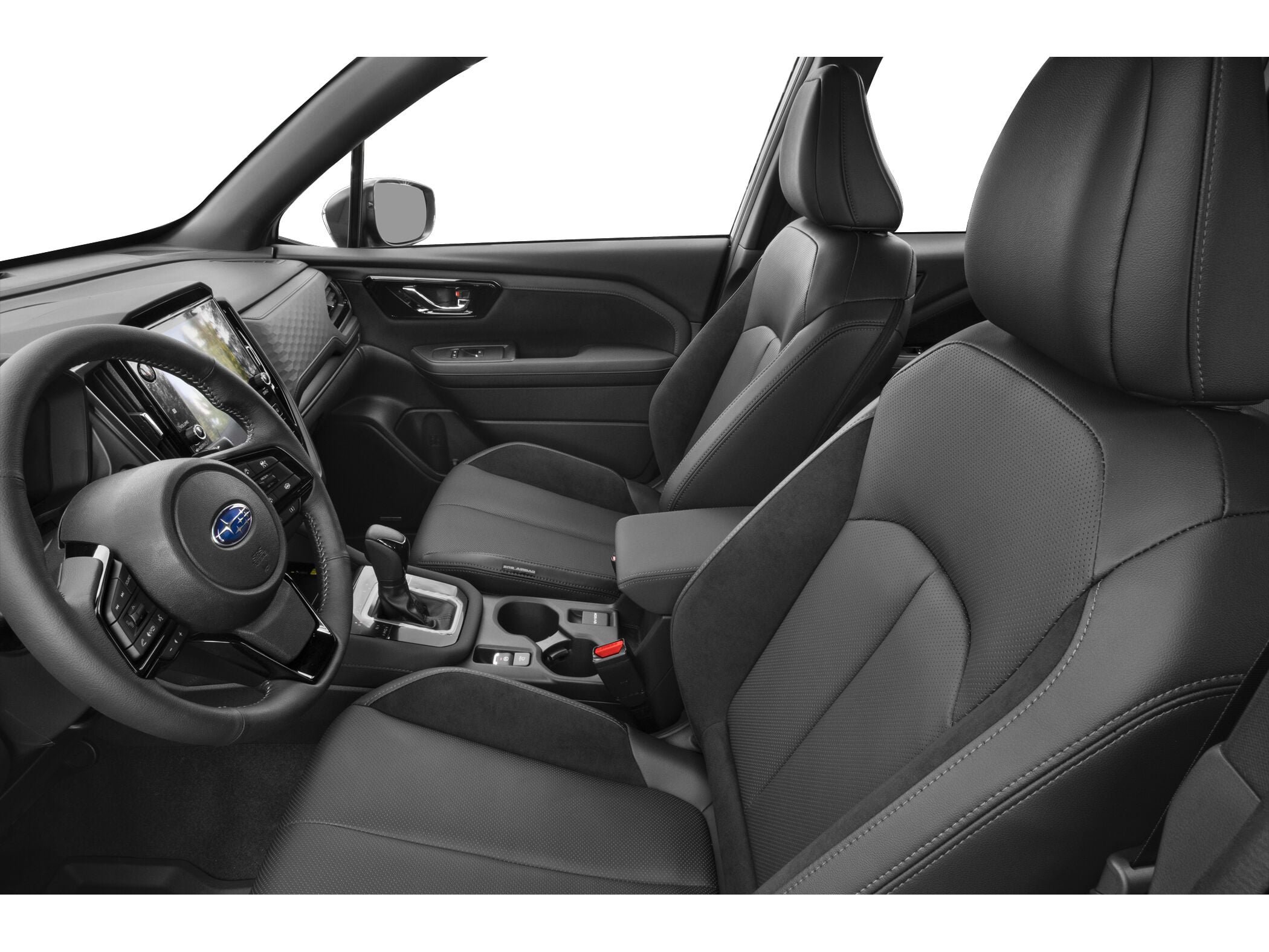 New 2026 Subaru Forester Touring AWD/4WD image 8