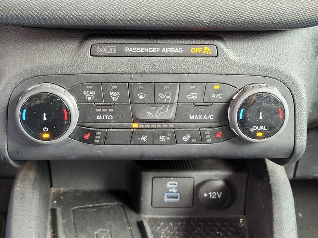 Used 2022 Ford Bronco Sport Outer Banks w/ Tech Package image 20